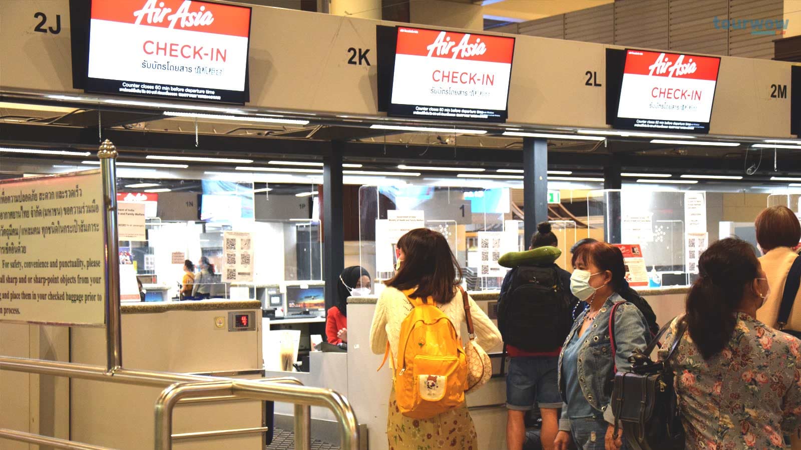 ทัวร์ว้าวพาคุณท่องเที่ยวได้ทุกประเทศตามต้องการ