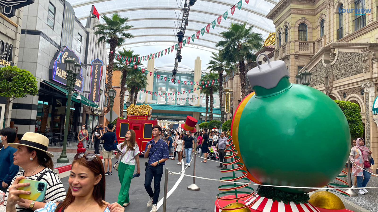 เที่ยวได้ทั้งวันไม่มีเบื่อ