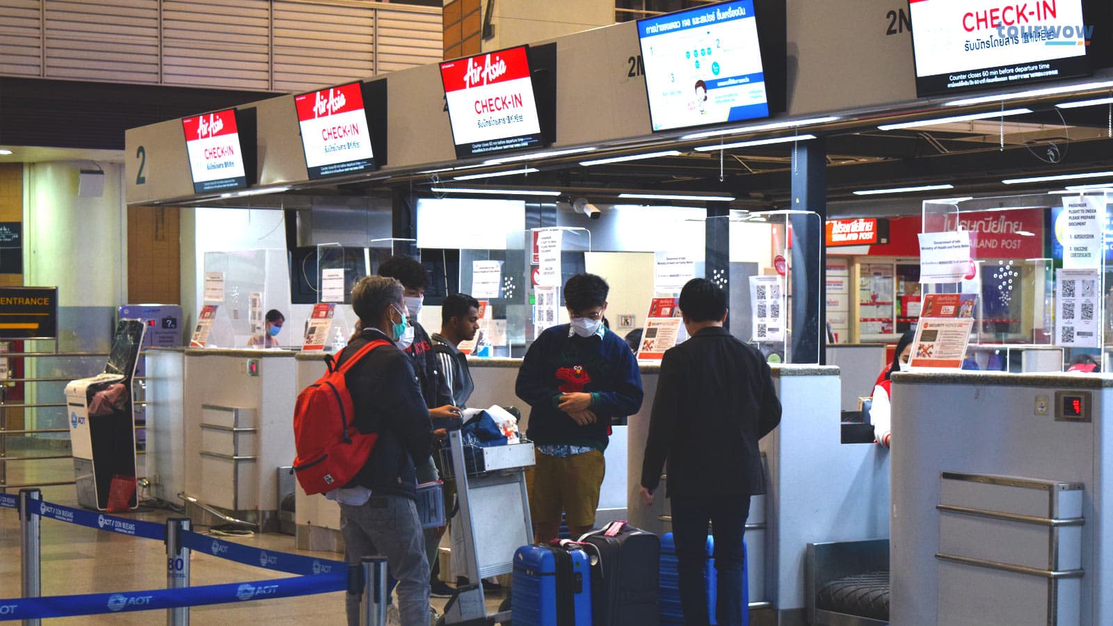 เที่ยวทั้งครอบครัว ไปกับทัวร์ยิ่งง่าย