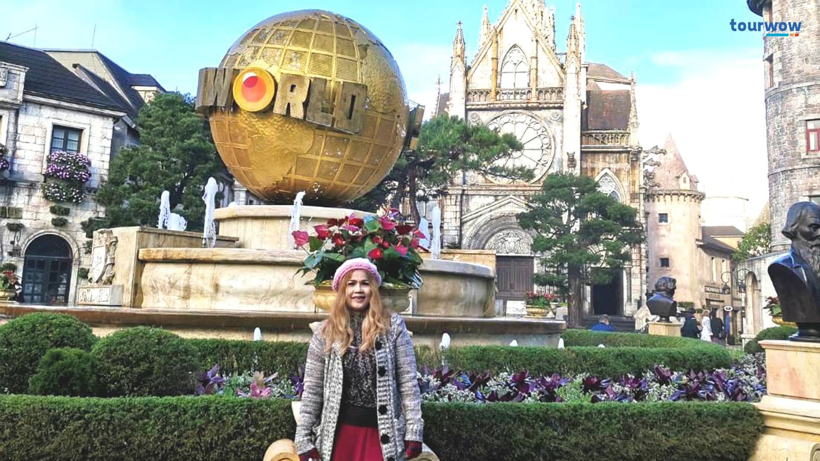 มุมสวยๆ เพียบ