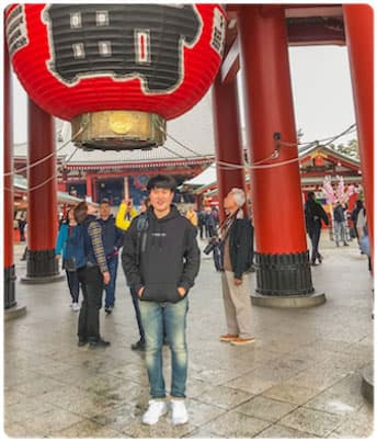 ภาพเก็บความประทับใจ 1