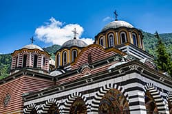 เมืองบัลแกเรีย