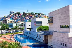 กัวยากิล