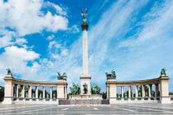 ฮังการี