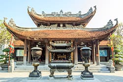 บั๊กนิญ